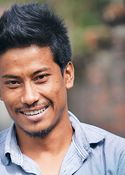 Nischal Basnet