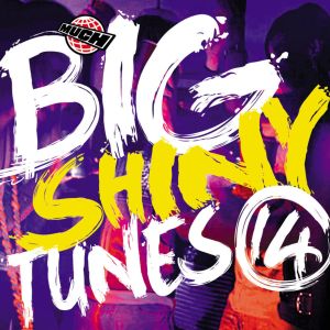 Big Shiny Tunes 14