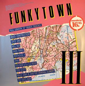 Funkytown III