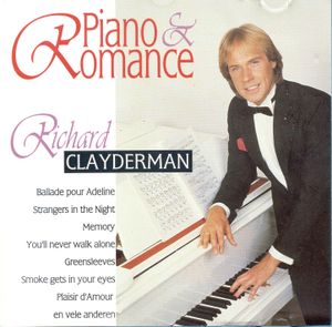 Piano & Romance