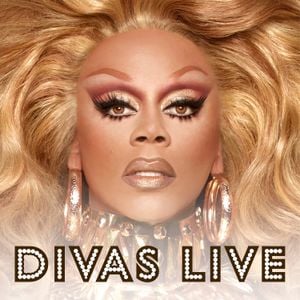 Divas Live (Single)