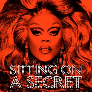 SITTING ON A SECRET (Single)
