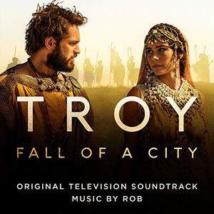 Troy: Fall of a City (OST)