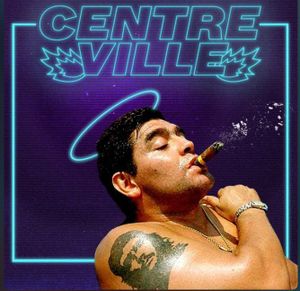 Centre-Ville Centre-Ville