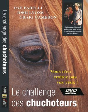 Le Challenge des Chuchoteurs