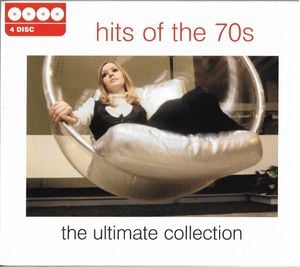 Hits of the 70s: The Ultimate Collection