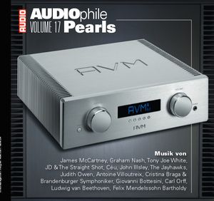 AUDIOphile Pearls, Volume 17