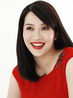 Kris Aquino