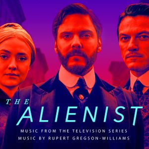 The Alienist (Music from the Television Series) (OST)