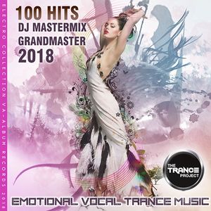 100 Hits DJ Trance Mastermix