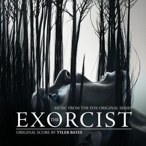 The Exorcist: Music from the Fox Original Series (OST)