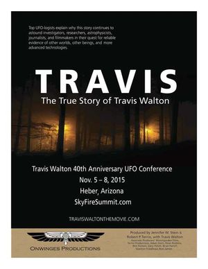 Travis: The True Story of Travis Walton