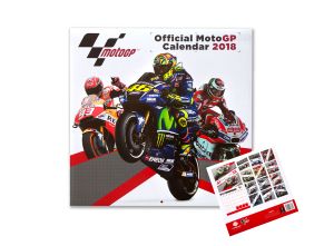 Moto GP 2018