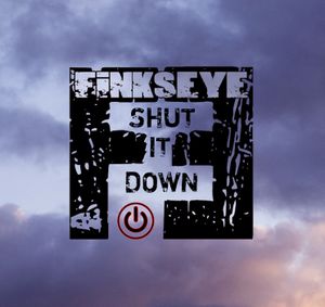 Shut It Down (Single)