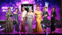 Drag Race Thailand Debut Season Award