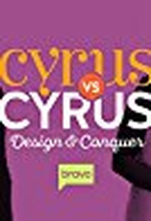 Cyrus vs. Cyrus Design and Conquer