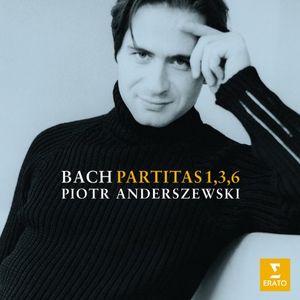 Partita no. 3 in A minor, BWV 827: Fantasia