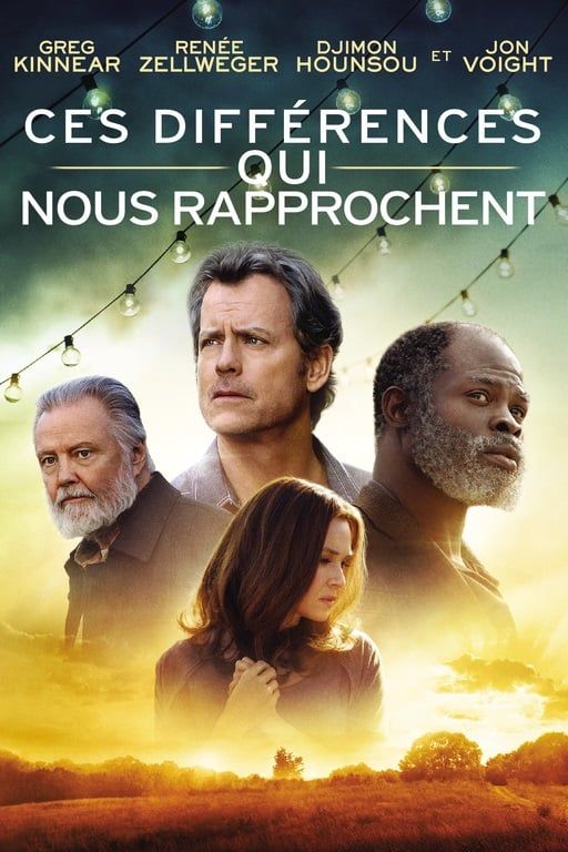 Ces Différences Qui Nous Rapprochent Film 2018