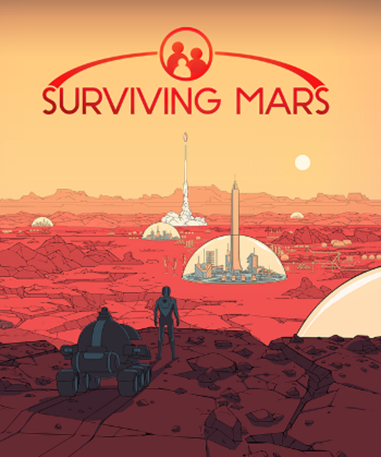 Surviving mars сколько учатся в университете