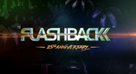 Jaquette Flashback 25th Anniversary Jaquette Flashback 25th Anniversary