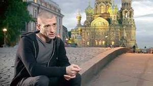 Piotr Pavlenski - Les combats d'un artiste