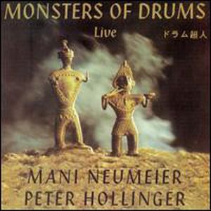 Monsters of Drums: Live (Live)