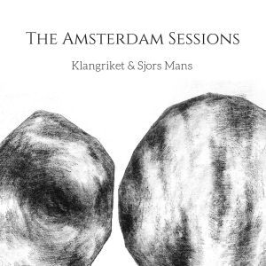 The Amsterdam Sessions (EP)