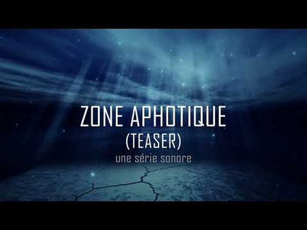 Zone Aphotique