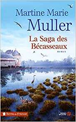 La saga des Bécasseaux