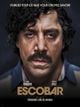 Affiche Escobar