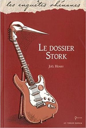 Le dossier Stork