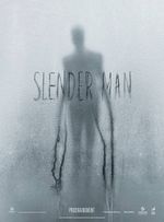 Affiche Slender Man Affiche Slender Man