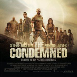 The Condemned (Original Motion Picture Soundtrack) (OST)
