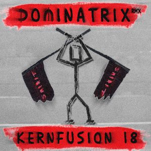 Kernfusion 18