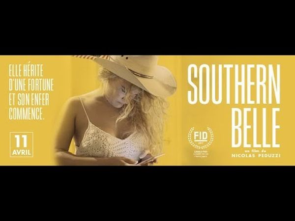 Southern Belle