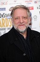 Photo Simon Russell Beale