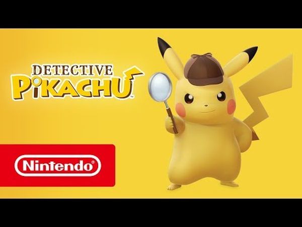 Détective Pikachu