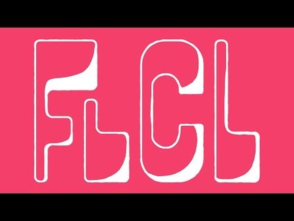 FLCL: Progressive