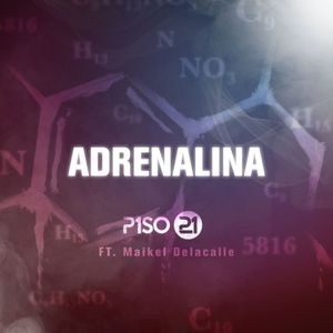 Adrenalina