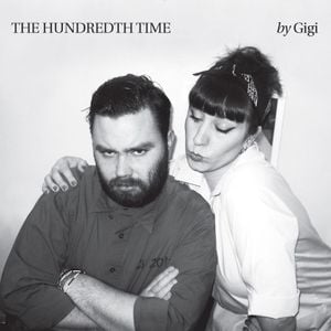 The Hundredth Time (Single)