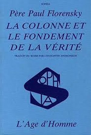 La Colonne et le fondement de la vérité