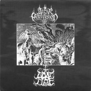 Daemonic Lust / At the Portals of Torment (EP)