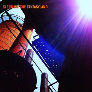 Fantasyland (EP)