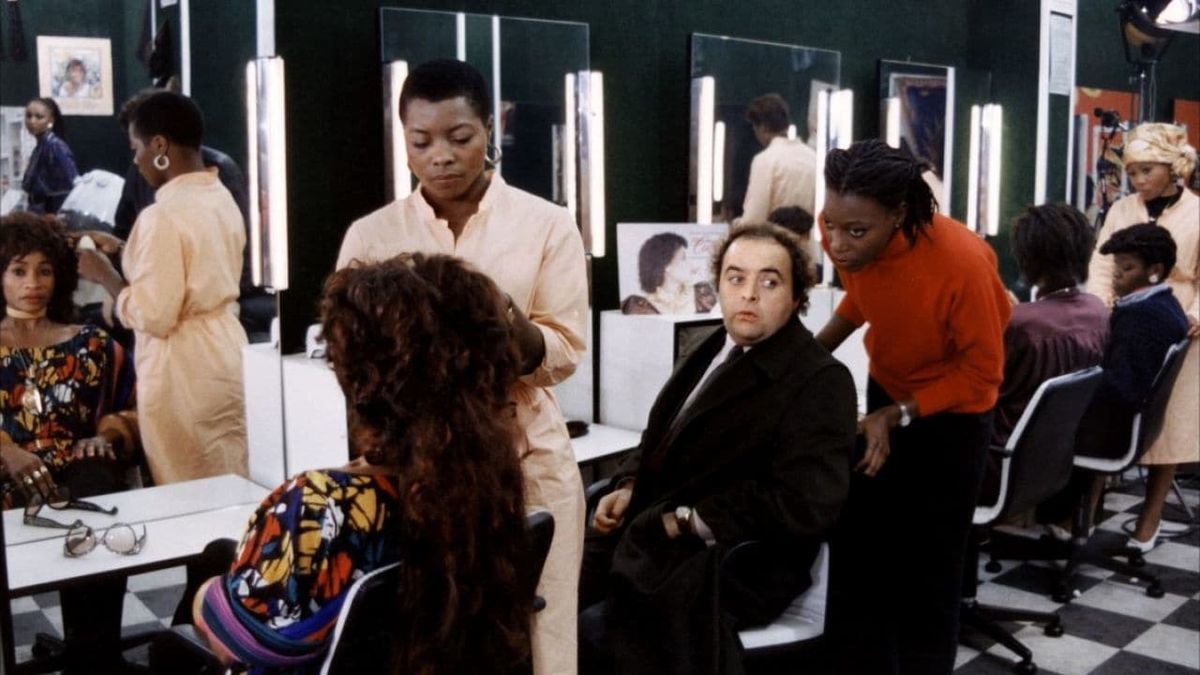 Black Micmac Film (1986) SensCritique