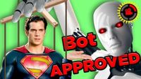 Did Bots SAVE Justice League?