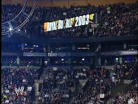 Royal Rumble 2003