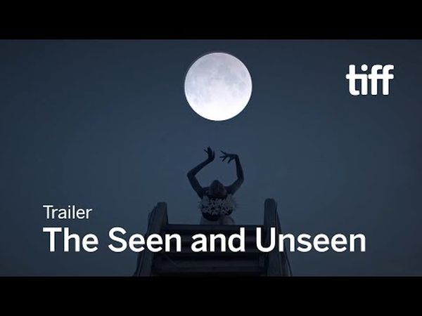 The Seen and Unseen