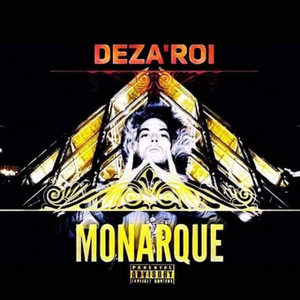 Monarque (EP)