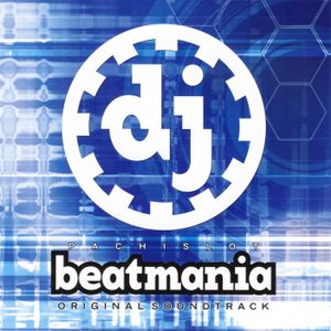 PACHISLOT beatmania ORIGINAL SOUNDTRACK (OST)