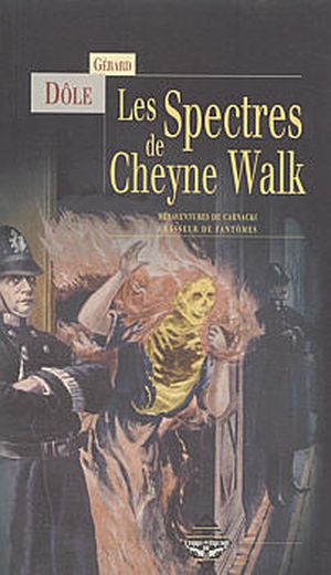 Les Spectres de Cheyne Walk